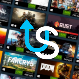 Как пополнить Steam в России в 2024 году | Все рабочие способы